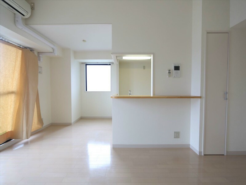 Ｐ－ＳＱＵＡＲＥＳｈｕｍｏｋｕの物件内観写真