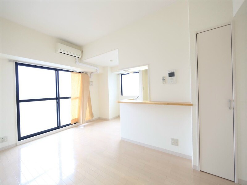 Ｐ－ＳＱＵＡＲＥＳｈｕｍｏｋｕの物件内観写真