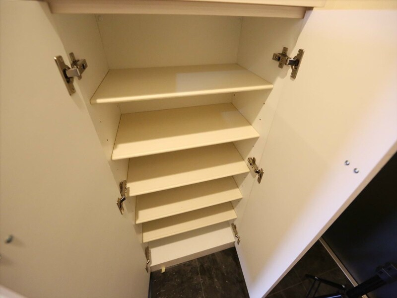 Ｐ－ＳＱＵＡＲＥＳｈｕｍｏｋｕの物件内観写真