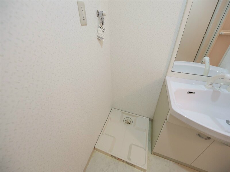 Ｐ－ＳＱＵＡＲＥＳｈｕｍｏｋｕの物件内観写真