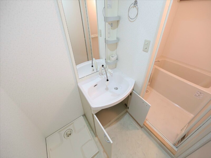 Ｐ－ＳＱＵＡＲＥＳｈｕｍｏｋｕの物件内観写真