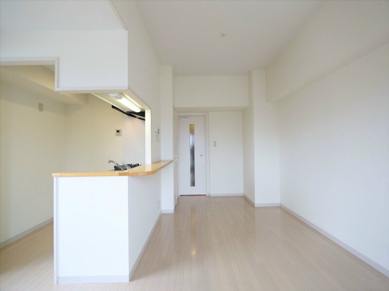 Ｐ－ＳＱＵＡＲＥＳｈｕｍｏｋｕの物件内観写真