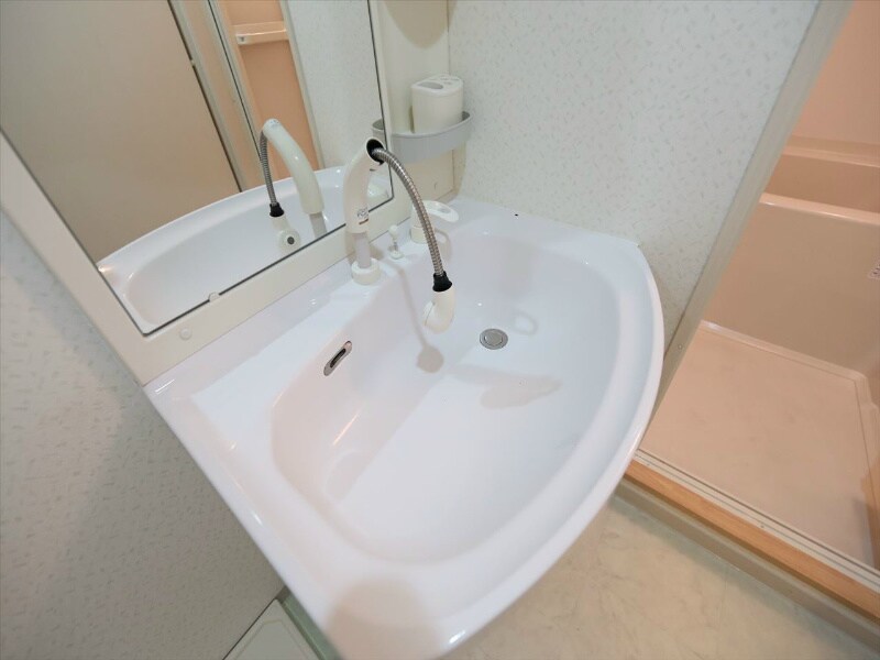 Ｐ－ＳＱＵＡＲＥＳｈｕｍｏｋｕの物件内観写真