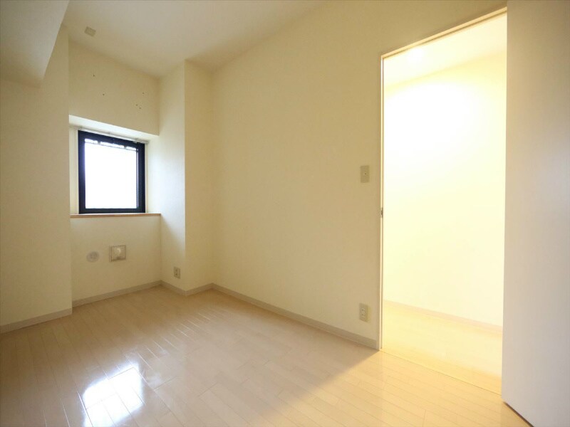 Ｐ－ＳＱＵＡＲＥＳｈｕｍｏｋｕの物件内観写真