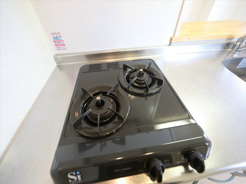 Ｐ－ＳＱＵＡＲＥＳｈｕｍｏｋｕの物件内観写真