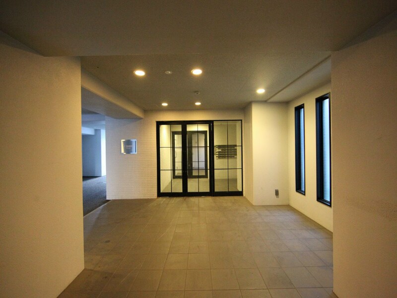 Ｐ－ＳＱＵＡＲＥＳｈｕｍｏｋｕの物件内観写真