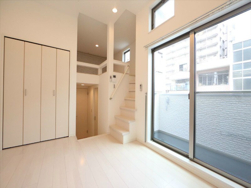 ｓｔａｇｅ新栄の物件内観写真