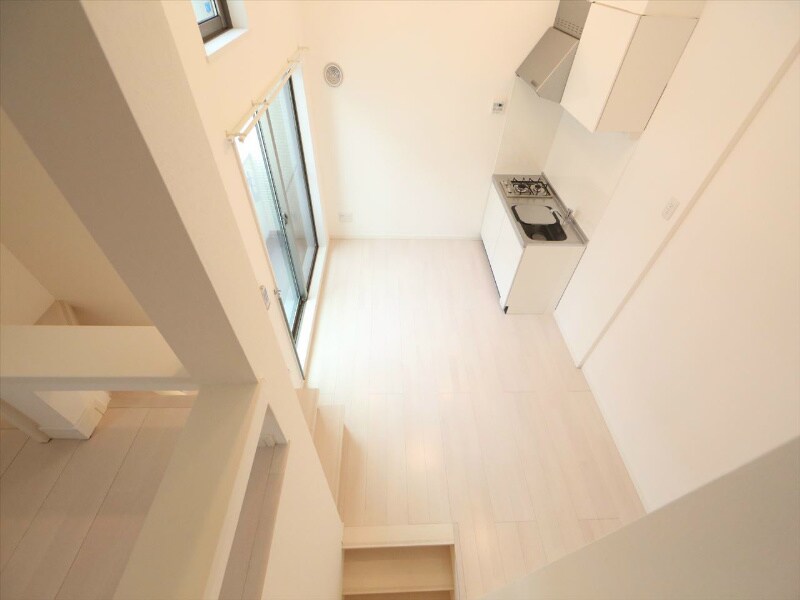 ｓｔａｇｅ新栄の物件内観写真