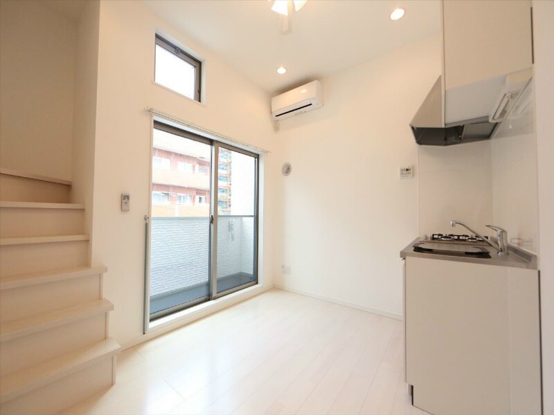 ｓｔａｇｅ新栄の物件内観写真