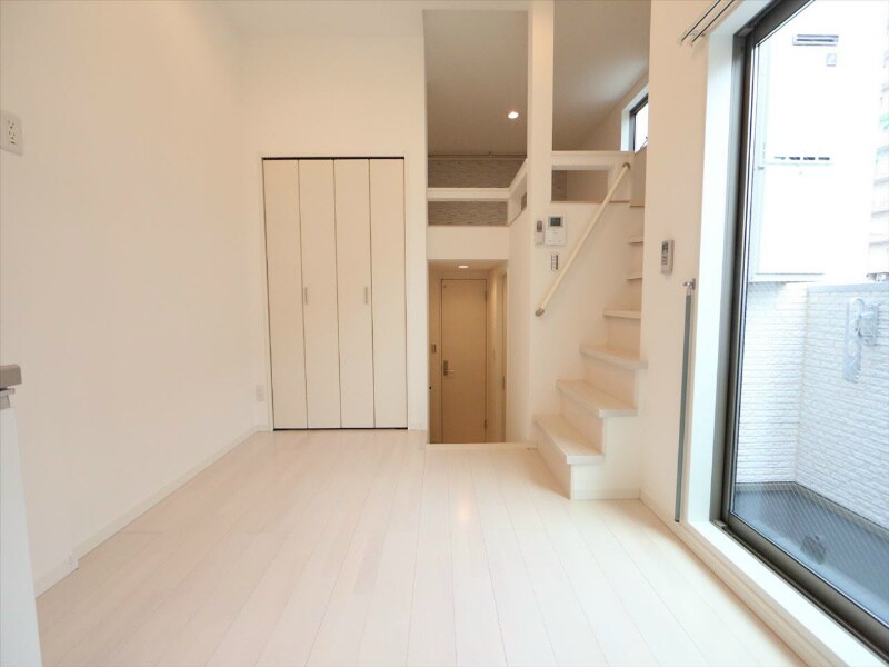 ｓｔａｇｅ新栄の物件内観写真