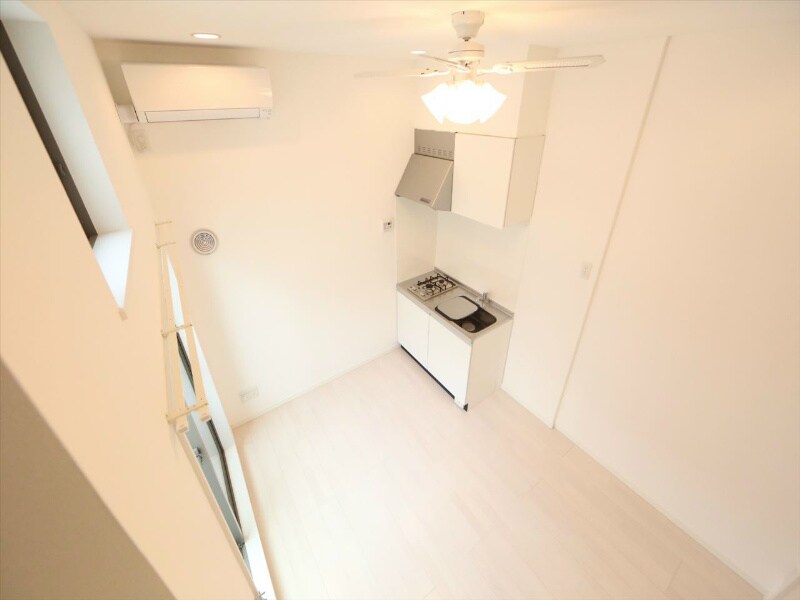 ｓｔａｇｅ新栄の物件内観写真