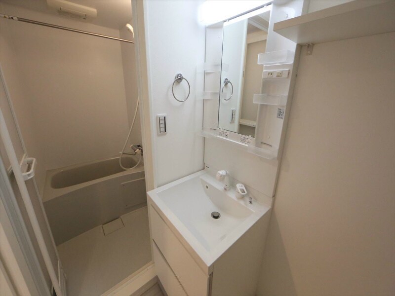 ｓｔａｇｅ新栄の物件内観写真