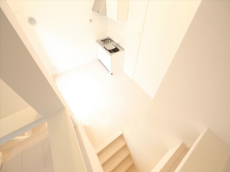 ｓｔａｇｅ新栄の物件内観写真