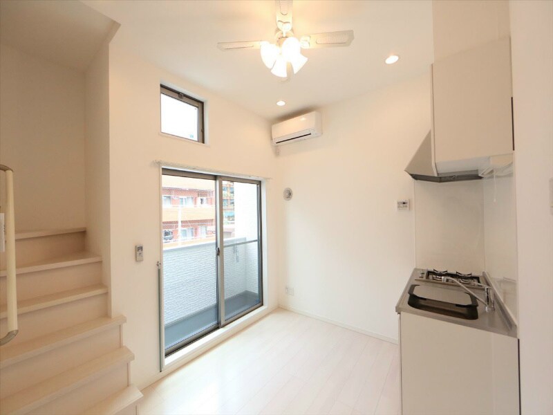 ｓｔａｇｅ新栄の物件内観写真