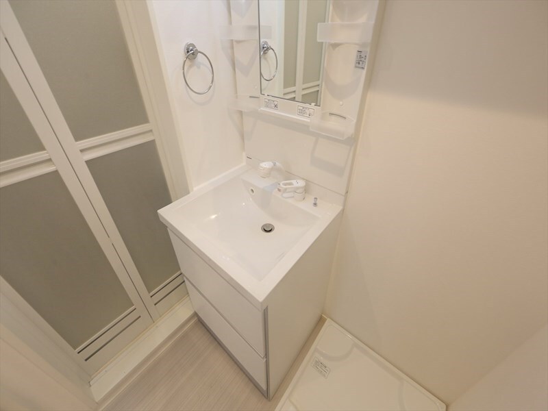 キララハイツの物件内観写真