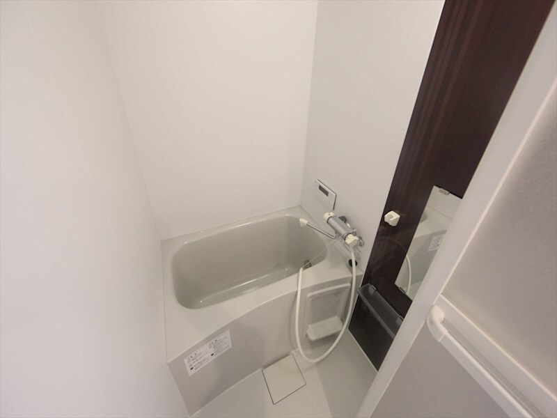 キララハイツの物件内観写真