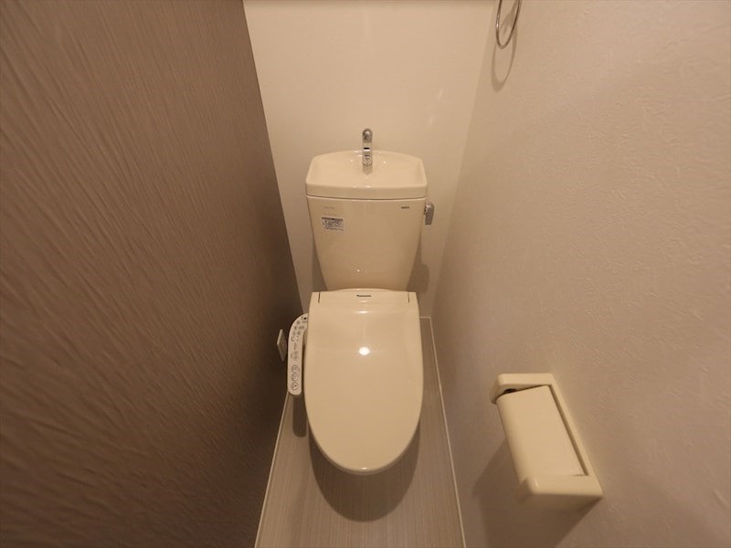 キララハイツの物件内観写真