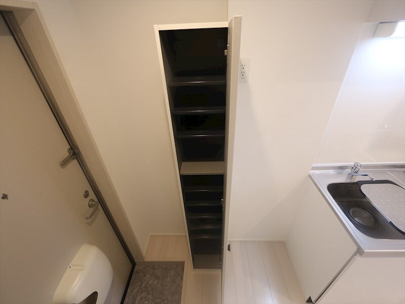 キララハイツの物件内観写真