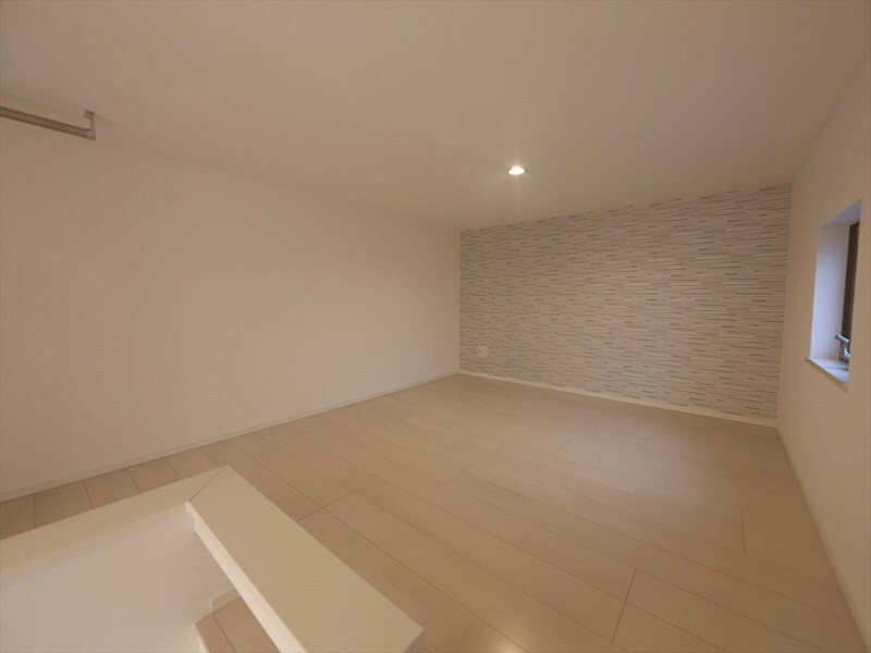 キララハイツの物件内観写真