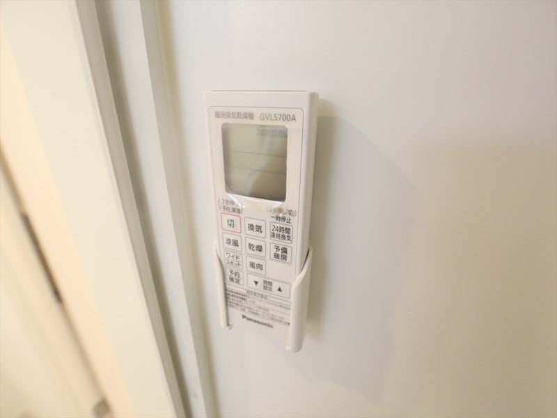 キララハイツの物件内観写真