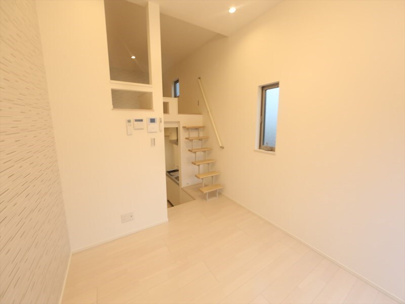 キララハイツの物件内観写真