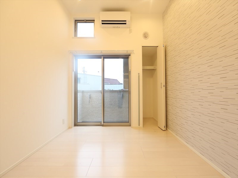 キララハイツの物件内観写真