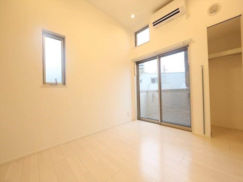 キララハイツの物件内観写真