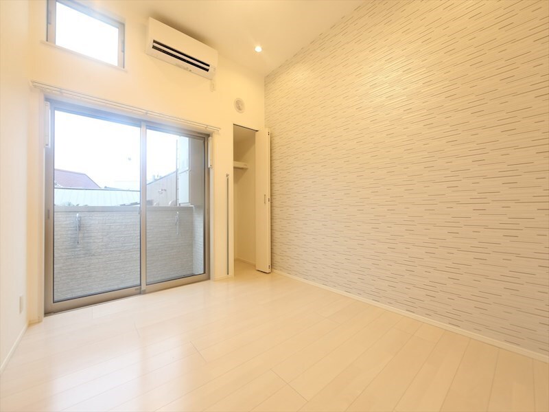 キララハイツの物件内観写真