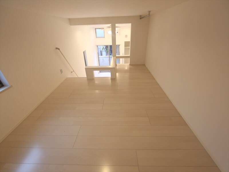 キララハイツの物件内観写真