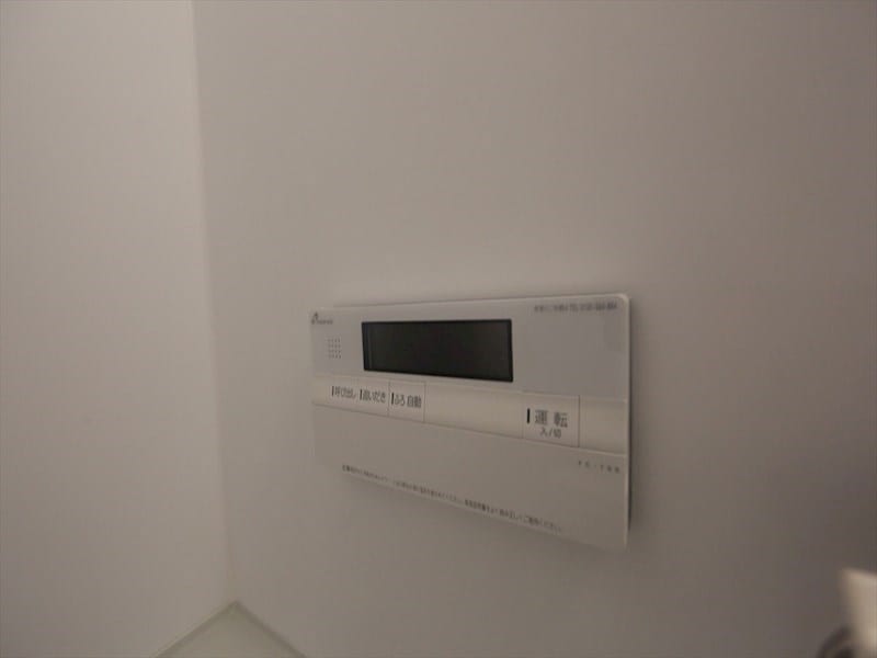 キララハイツの物件内観写真