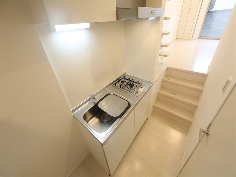 キララハイツの物件内観写真