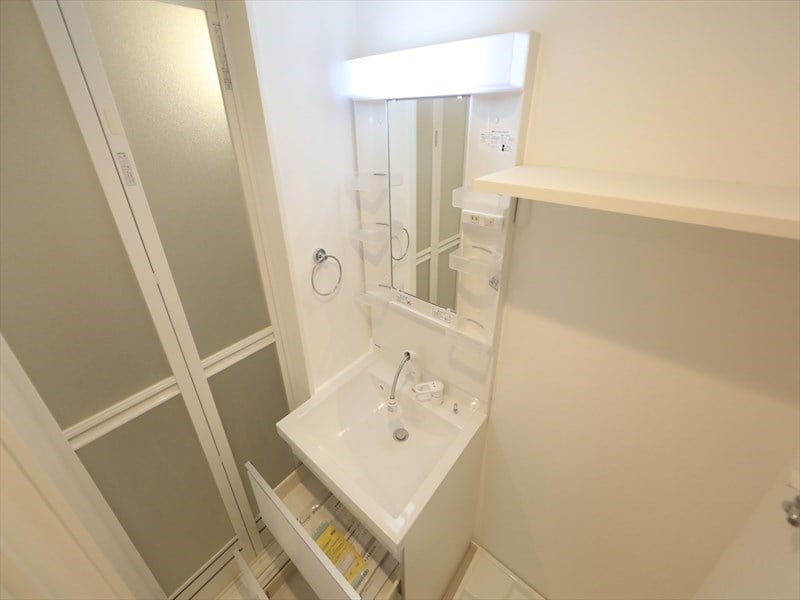 キララハイツの物件内観写真