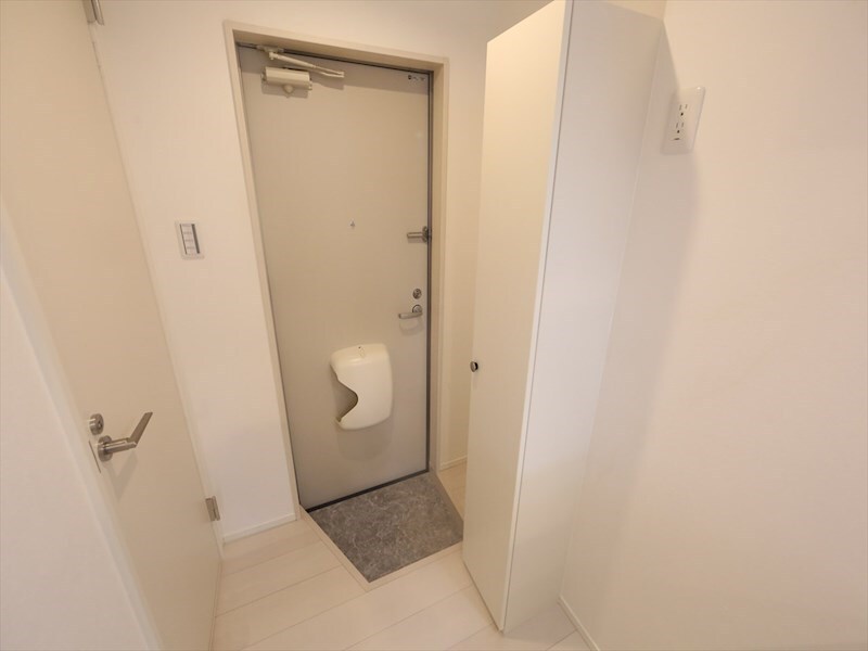 キララハイツの物件内観写真