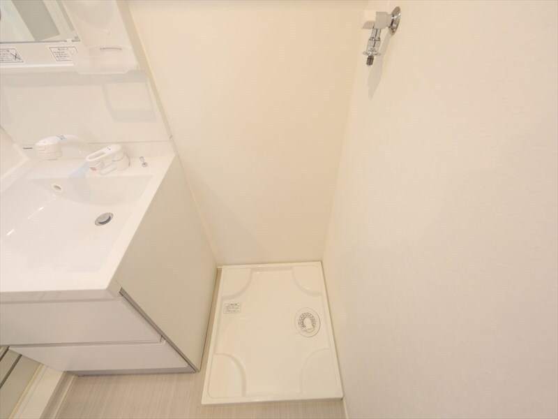 キララハイツの物件内観写真