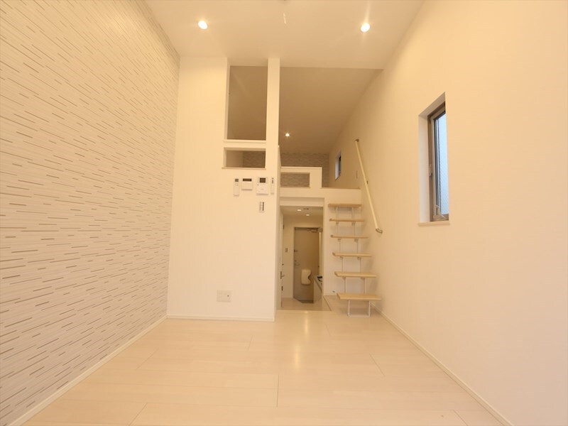 キララハイツの物件内観写真