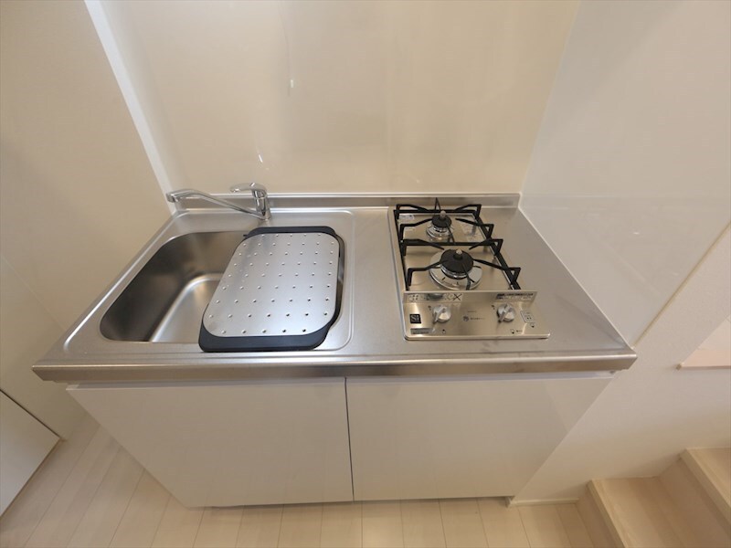 キララハイツの物件内観写真