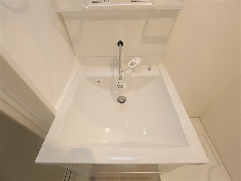 キララハイツの物件内観写真