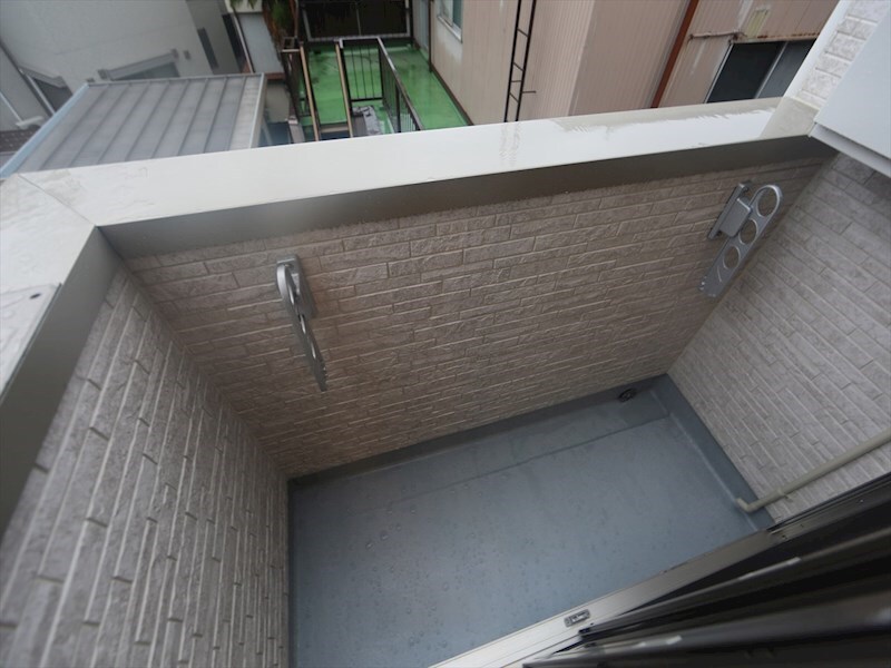 キララハイツの物件内観写真