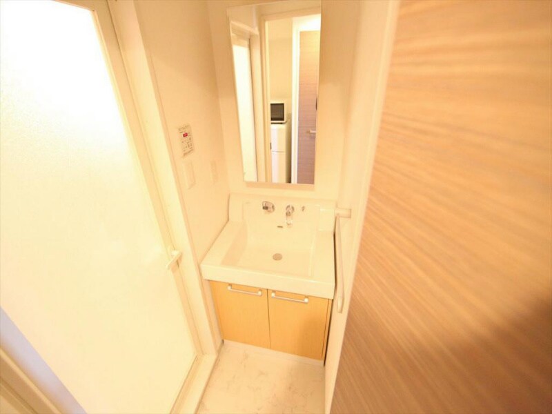 エスペランサみずのの物件内観写真