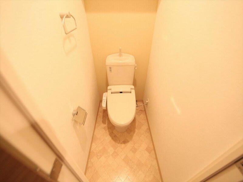 エスペランサみずのの物件内観写真