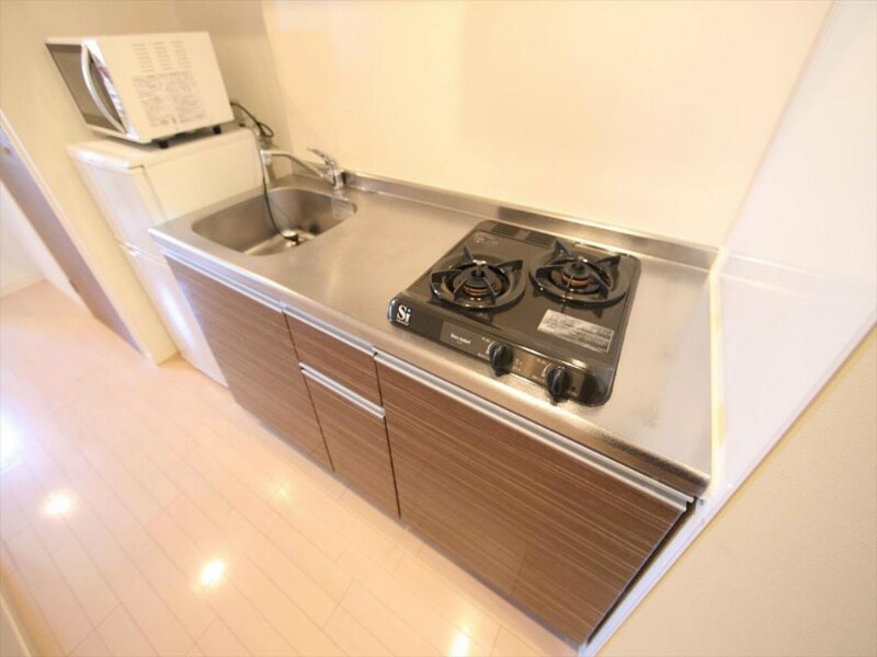 エスペランサみずのの物件内観写真