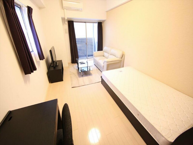 エスペランサみずのの物件内観写真