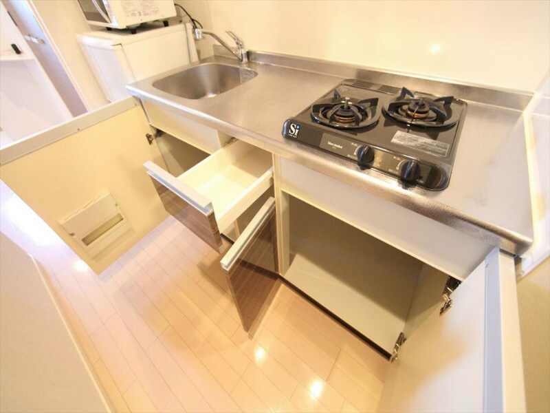 エスペランサみずのの物件内観写真