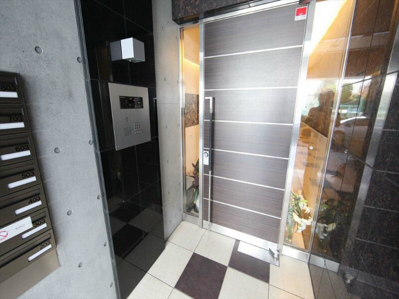 エスペランサみずのの物件内観写真