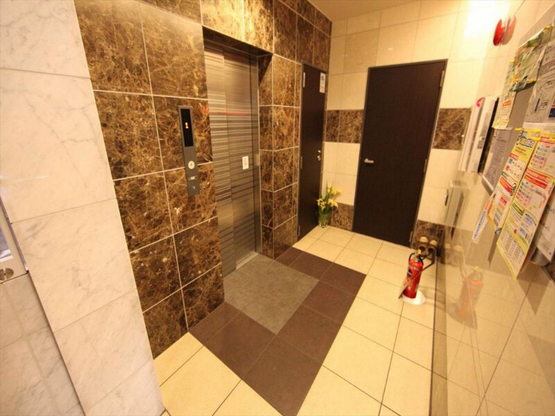 エスペランサみずのの物件内観写真