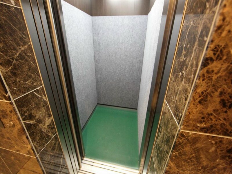 エスペランサみずのの物件内観写真