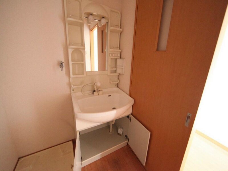 センチュリーパーク八熊の物件内観写真