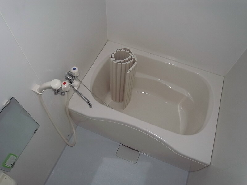 センチュリーパーク八熊の物件内観写真