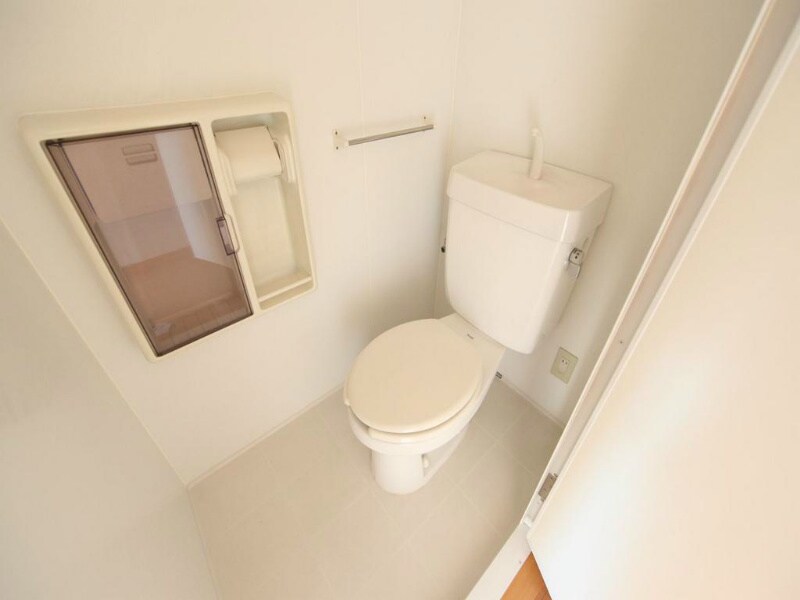 センチュリーパーク八熊の物件内観写真