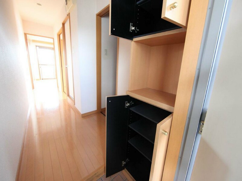 センチュリーパーク八熊の物件内観写真